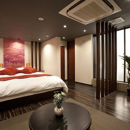 Hotel Alfa Kyoto (Adults Only) Pokój zdjęcie