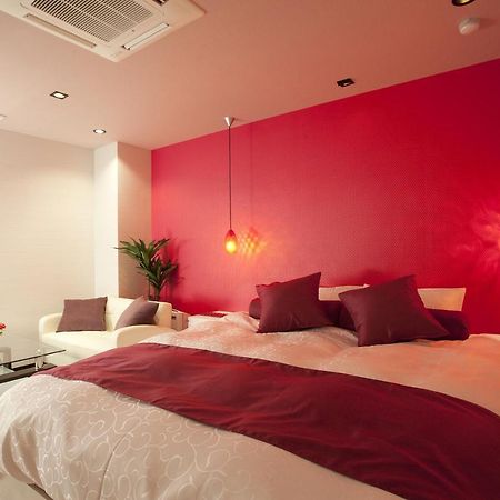 Hotel Alfa Kyoto (Adults Only) Pokój zdjęcie