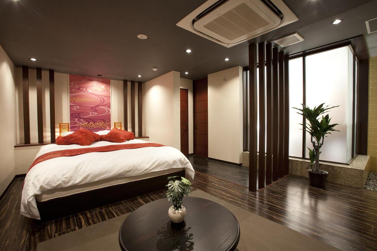 Hotel Alfa Kyoto (Adults Only) Pokój zdjęcie