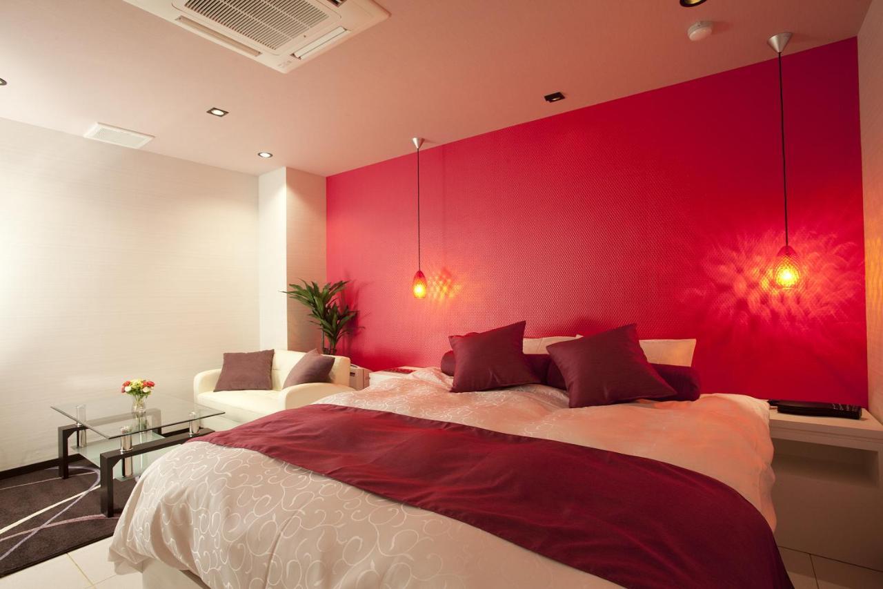 Hotel Alfa Kyoto (Adults Only) Pokój zdjęcie