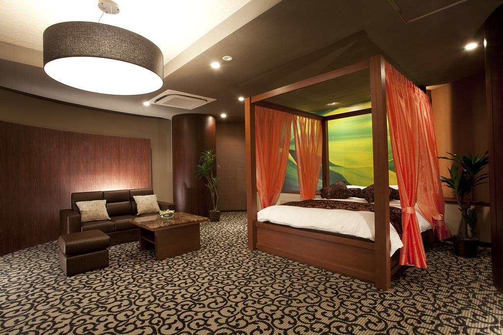 Hotel Alfa Kyoto (Adults Only) Pokój zdjęcie