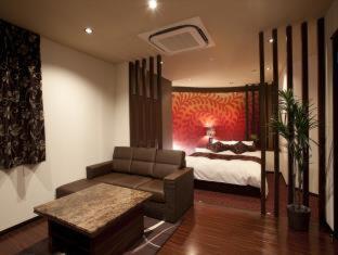Hotel Alfa Kyoto (Adults Only) Pokój zdjęcie