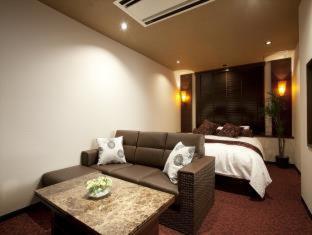 Hotel Alfa Kyoto (Adults Only) Pokój zdjęcie